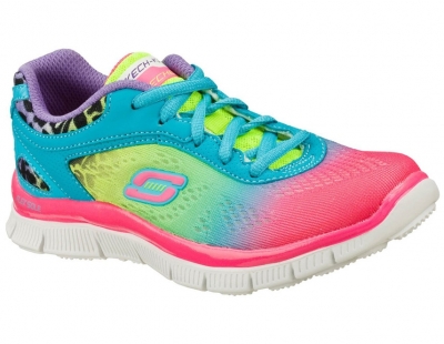 Skechers Sapatilha Skech Appeal Serengeti Jr